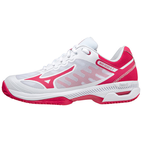 Mizuno Wave Exceed Seeking LW 2 Clay Dames