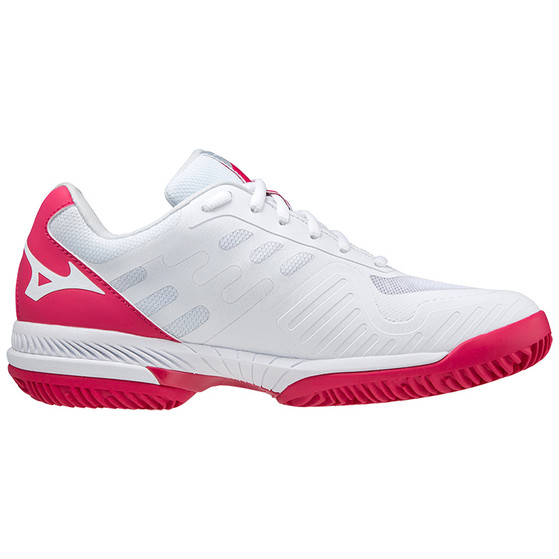 Mizuno Wave Exceed Seeking LW 2 Clay Dames