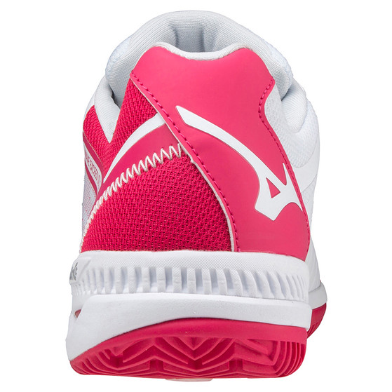 Mizuno Wave Exceed Seeking LW 2 Clay Dames
