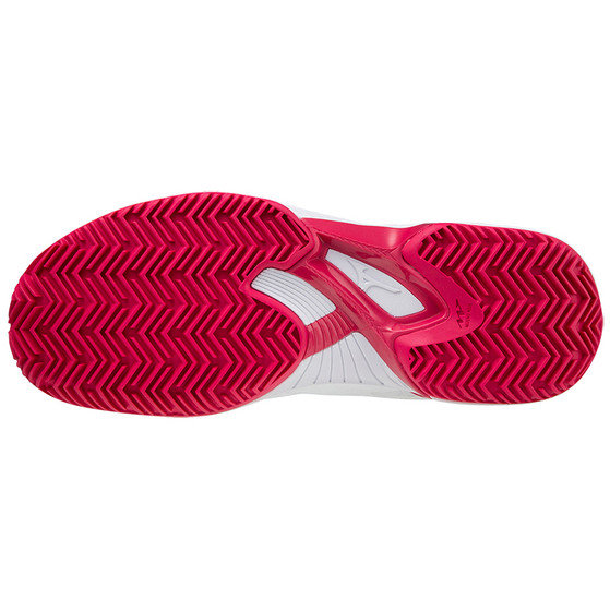 Mizuno Wave Exceed Seeking LW 2 Clay Dames