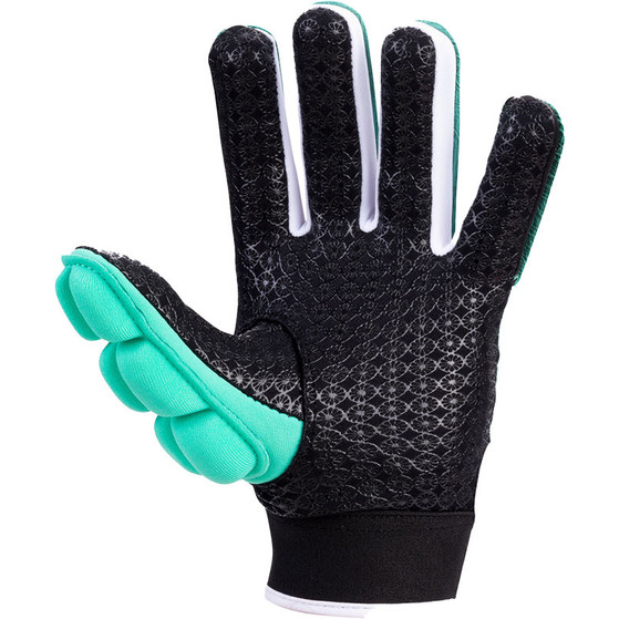 Indian Maharadja Indoor Handschuh Links