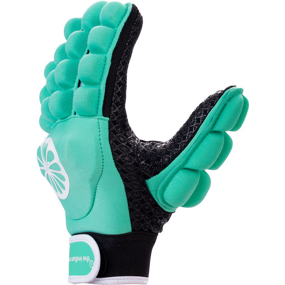 Indian Maharadja Indoor Handschuh Links