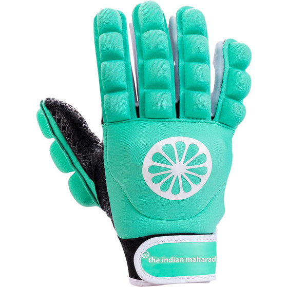 Indian Maharadja Indoor Handschuh Rechts
