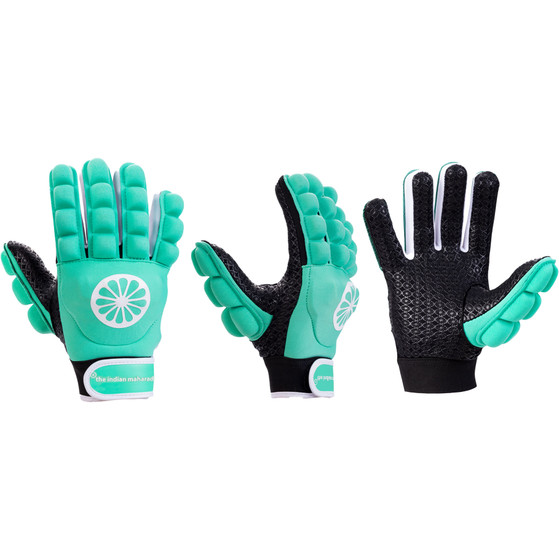 Indian Maharadja Indoor Handschuh Rechts