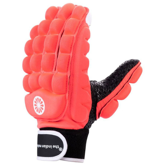 Indian Maharadja Indoor Handske Vänster