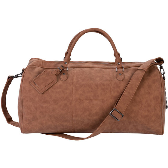 Indian Maharadja Golden Oldie Weekender Duffelbag
