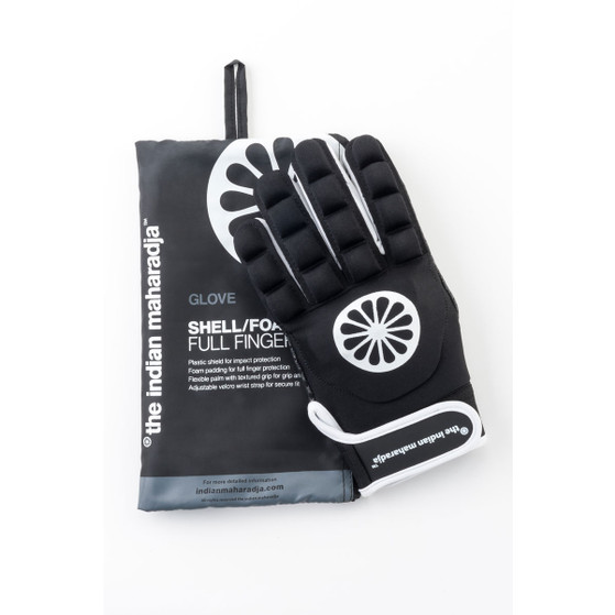 Indian Maharadja Indoor Whole Fingers R