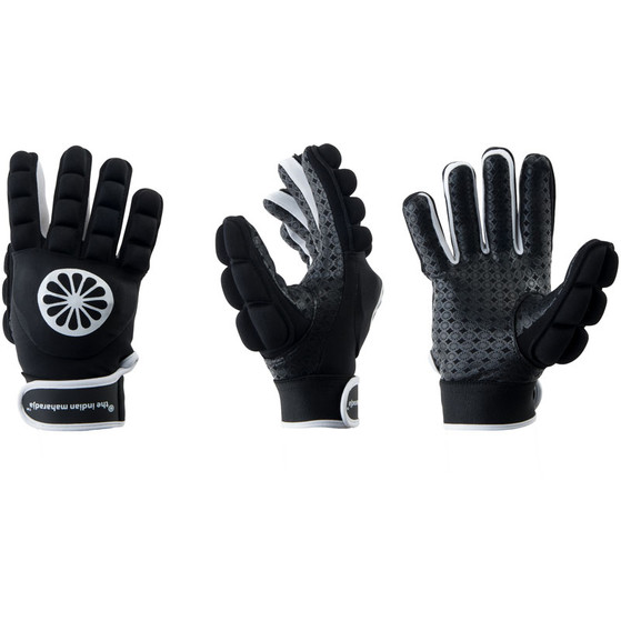 Indian Maharadja Indoor Whole Fingers R