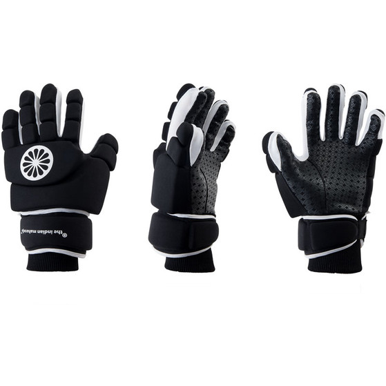 Indian Maharadja Indoor Handschoen PRO Links