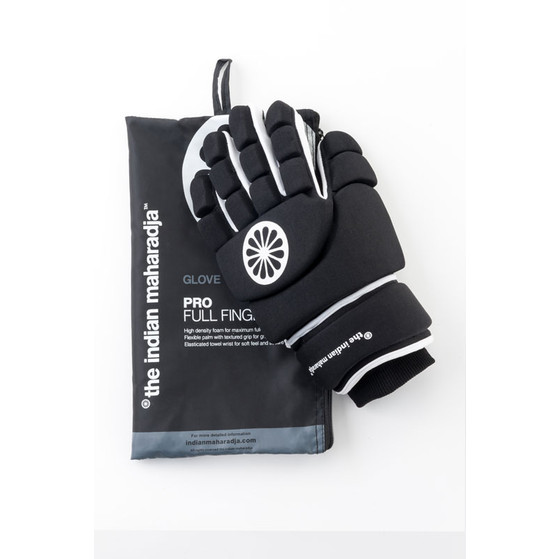 Indian Maharadja Indoor Handschoen PRO Links