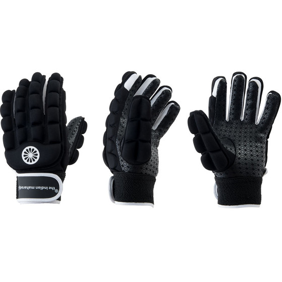 Indian Maharadja Foam Full Handschuh