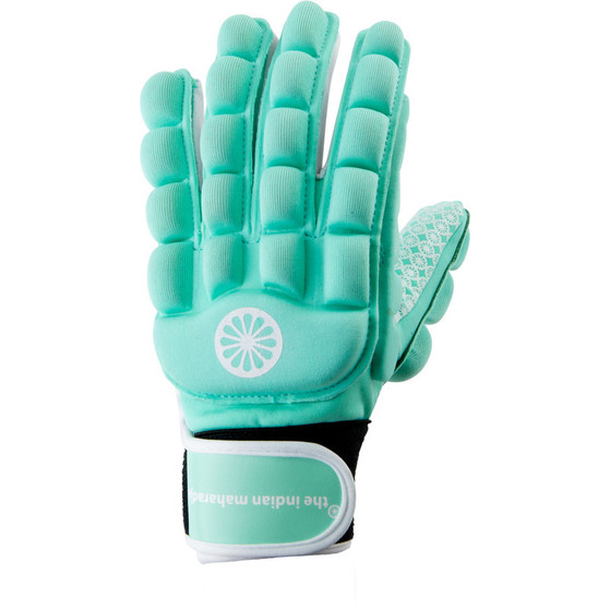 Indian Maharadja Foam Full Glove