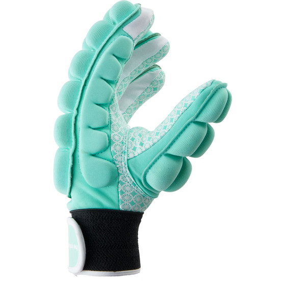 Indian Maharadja Foam Full Glove