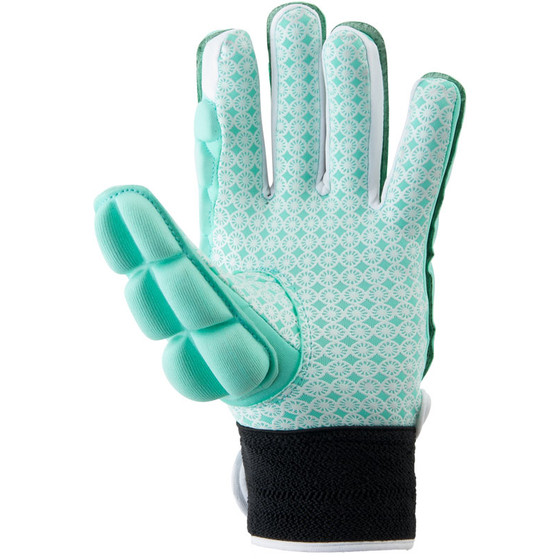 Indian Maharadja Foam Full Glove