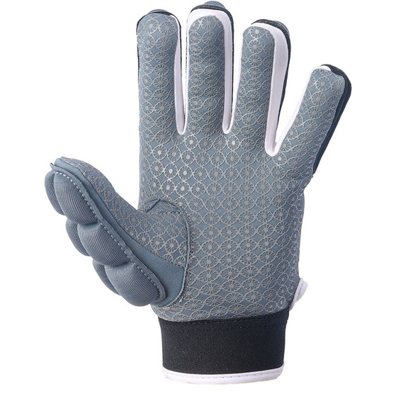 Indian Maharadja Indoor Handschoen Links