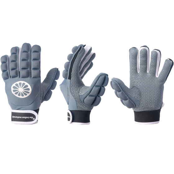 Indian Maharadja Indoor Handschoen Links