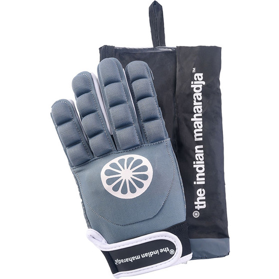 Indian Maharadja Indoor Handschoen Links