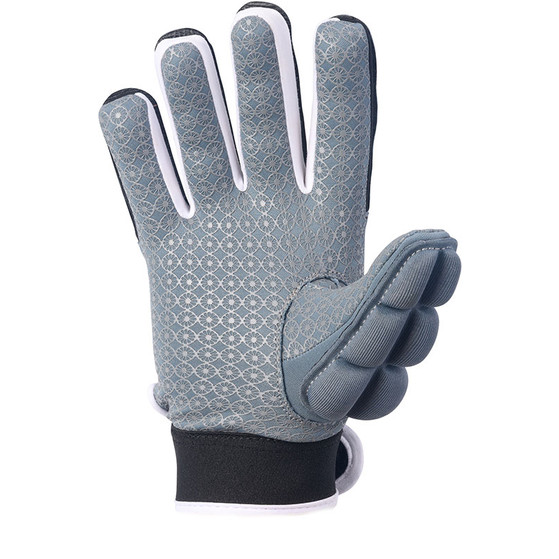 Indian Maharadja Indoor Handschoen Rechts