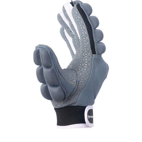 Indian Maharadja Indoor Handschoen Rechts