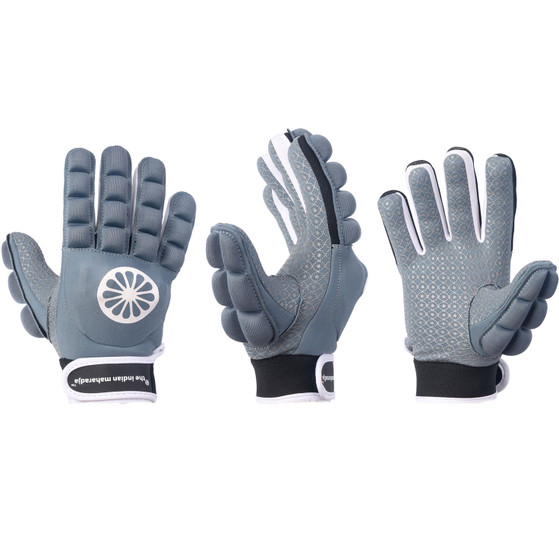 Indian Maharadja Indoor Handschoen Rechts