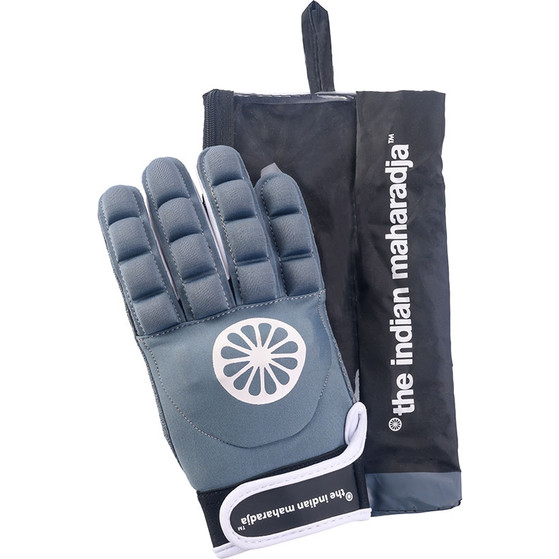 Indian Maharadja Indoor Handschoen Rechts