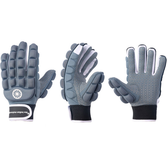 Indian Maharadja Hallenhandschuh links