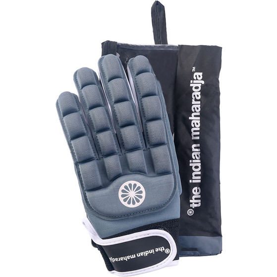 Indian Maharadja Hallenhandschuh links