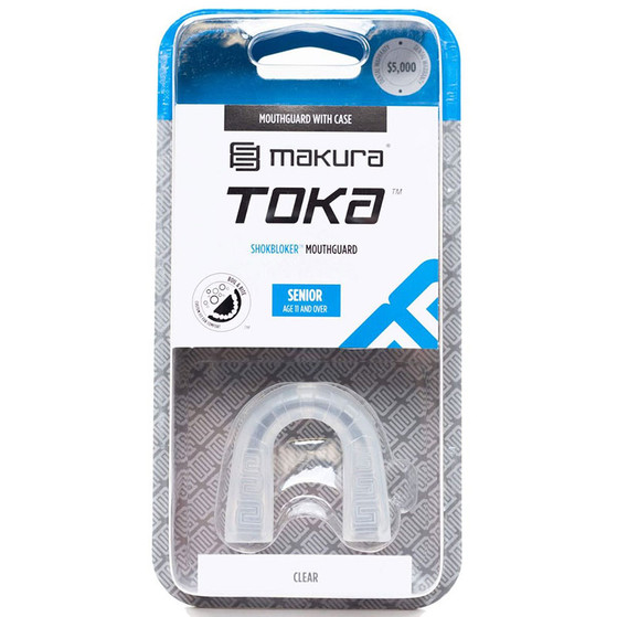 Indian Maharadja Makura Toka Mundschutz Senior