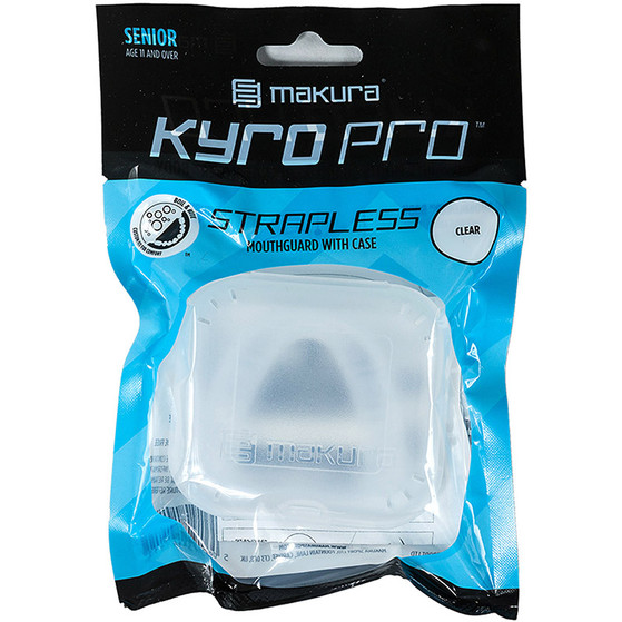 Indian Maharadja Makura Kyro Pro Bitje Senior