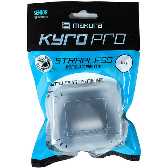 Indian Maharadja Makura Kyro Pro Bitje Senior
