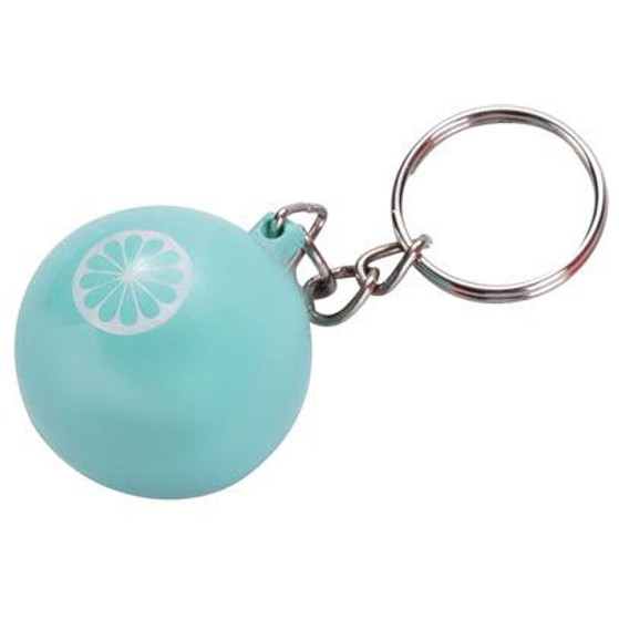 The Indian Maharadja Sleutelhanger