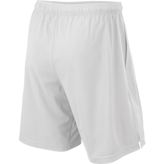 Wilson Team 9 Inch Woven Short Heren