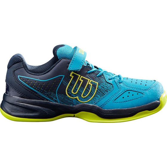 Wilson Kaos Kids