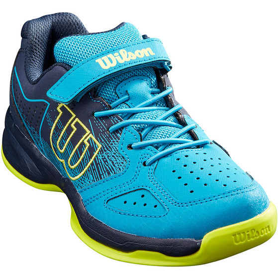 Wilson Kaos Kids