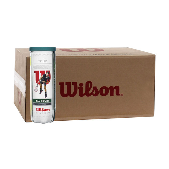 Wilson Tour All Court 24x3 st.