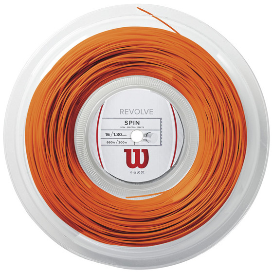 Wilson Revolve 200M