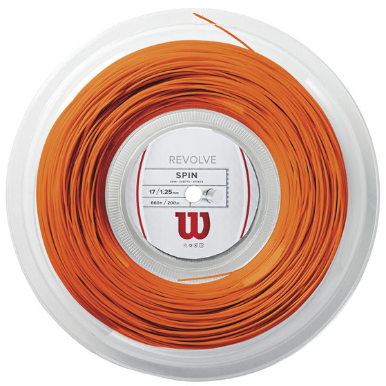 Wilson Revolve 200M