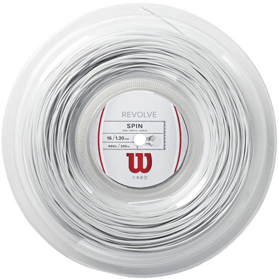 Wilson Revolve 200M