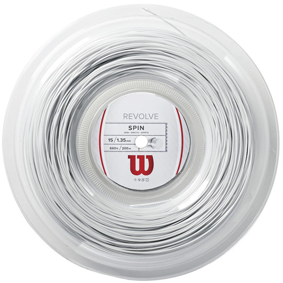 Wilson Revolve 200M