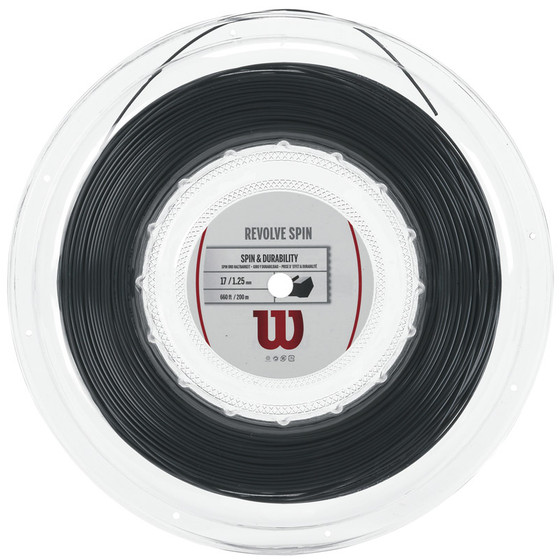 Wilson Revolve Spin 200M