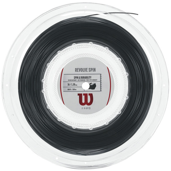 Wilson Revolve Spin 200M