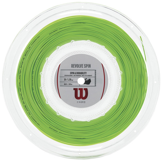Wilson Revolve Spin 200M