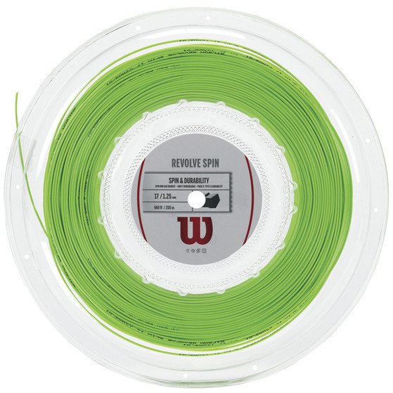 Wilson Revolve Spin 200M
