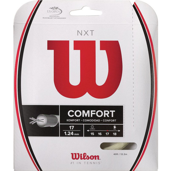 Wilson NXT Set