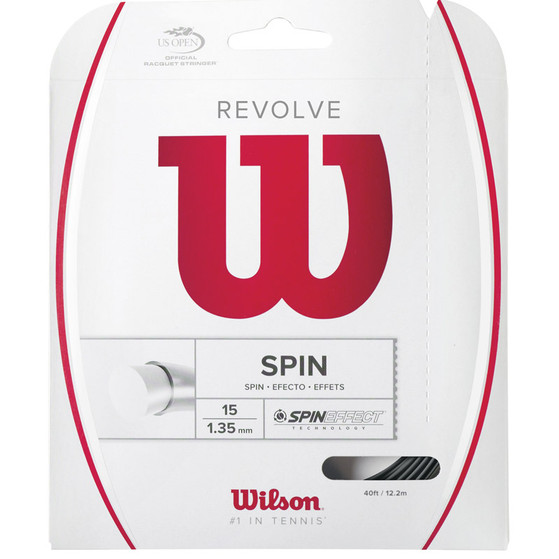Wilson Revolve Set