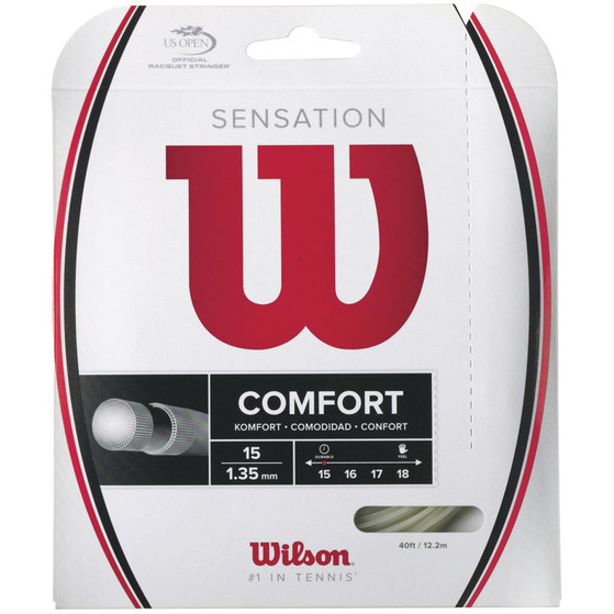 Wilson Sensation Set Natural