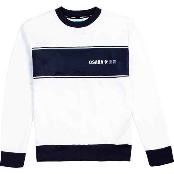 Osaka Retro Sweater Deshi Junior