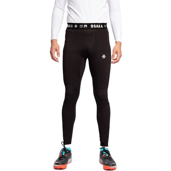 Osaka Baselayer Tights Herr