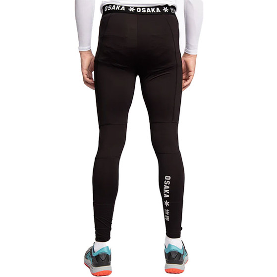 Osaka Baselayer Tights Herr