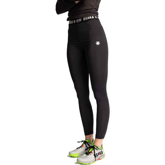 Osaka Baselayer Legging Damen